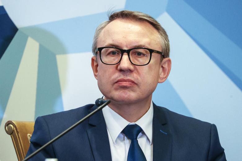 Николай Корчунов