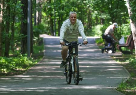 Стало известно, когда в Москве появятся первые признаки улучшения погоды