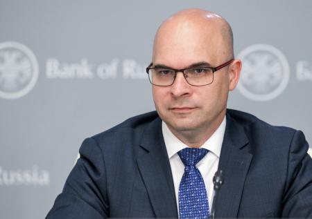 В ЦБ назвали сроки возможного снижения ключевой ставки