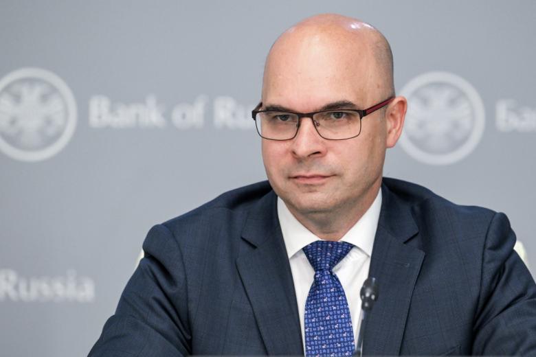 Алексей Заботкин