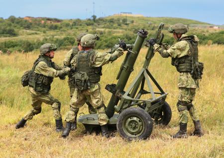 Военэксперт раскрыл, при каком условии обрушится оборона ВСУ