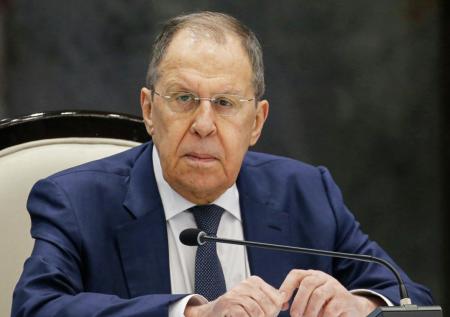 Лавров предостерег Запад от цветных революций в одной стране Европы