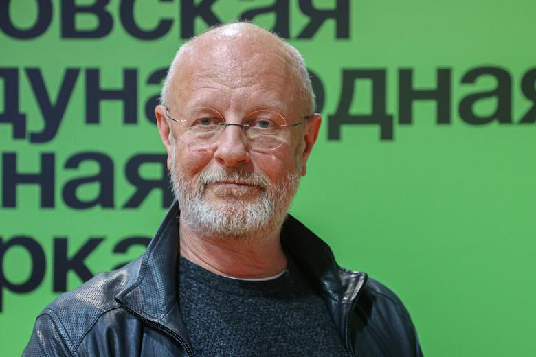 Дмитрий Пучков (Гоблин)
