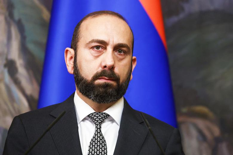Арарат Мирзоян