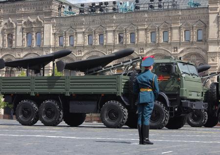 Стало известно, какое российское оружие может серьезно повлиять на ход СВО