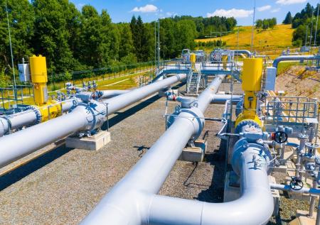 В Госдуме раскрыли, когда Евросоюз вернется к закупке российского газа