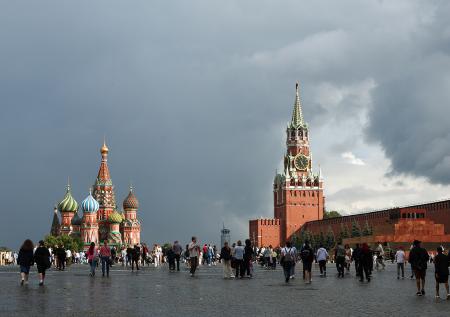 В Великобритании предупредили о коварном плане по разделу России