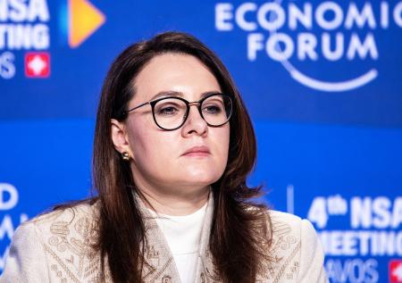 Появились деликатные подробности о кандидате на пост премьера Украины