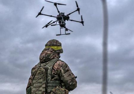 Атаки ВСУ на Россию: какие регионы оказались в опасности ночью 30 июня