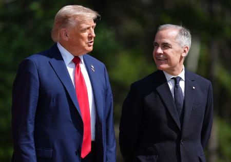Канада отменила новый налог для США из-за Трампа