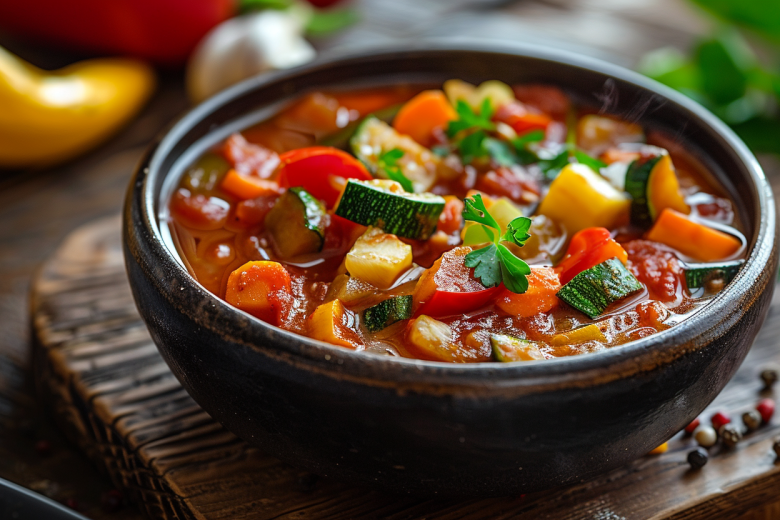 Кабачковое рагу: простой рецепт невероятно вкусного блюда