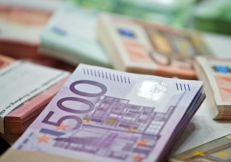 В Германии исчез предназначенный для Украины €1 млрд