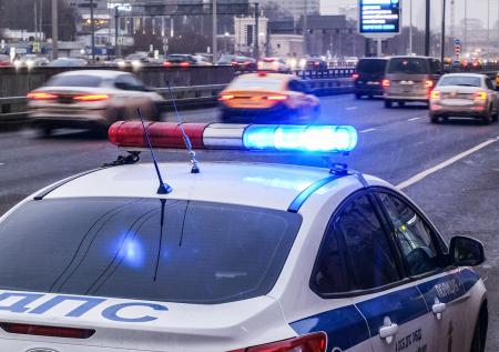 Военный КамАЗ стал участником смертельного ДТП