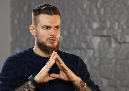 Главный редактор Lenta.ru Владимир Тодоров покидает свою должность