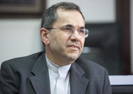 Иран потребовал от США гарантий ненападения во время переговоров