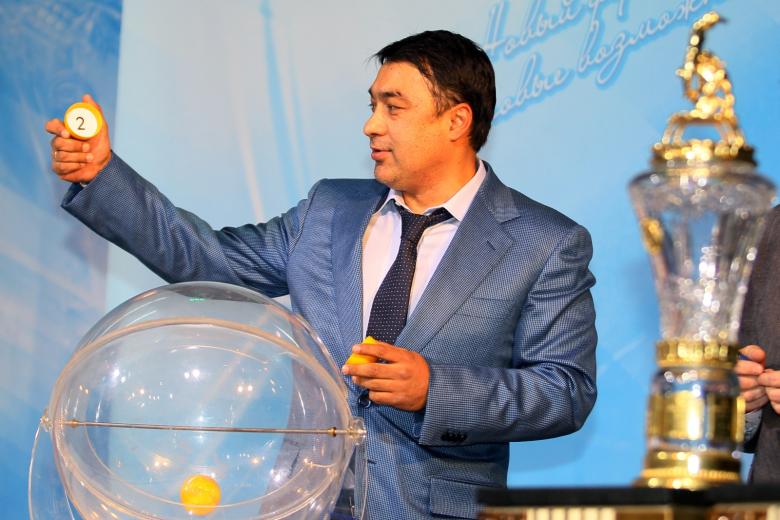 Мухсин Мухамадиев, 2010 год