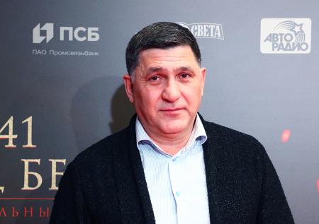 На месте гибели актера Пускепалиса в Ярославской области открыли часовню