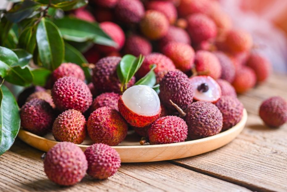 Личи — вкусный сюрприз: ваше легкое руководство по фрукту