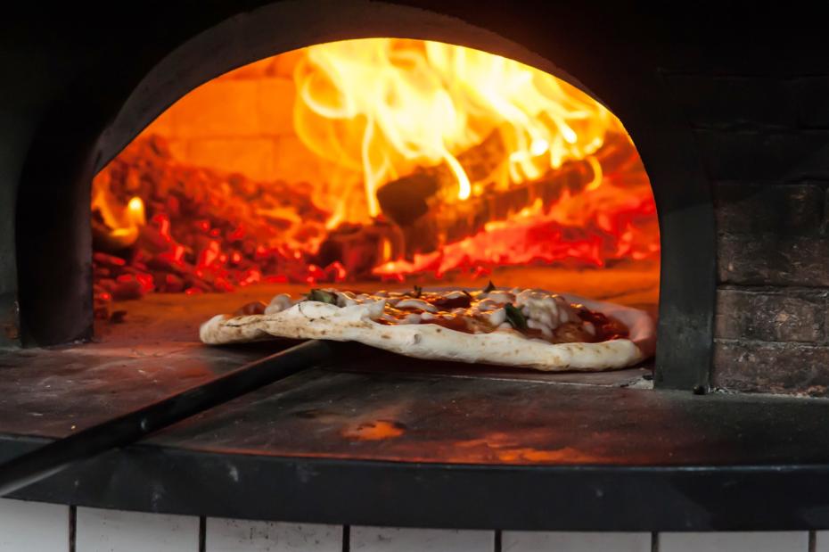 1 июля в Неаполе стартует главный фестиваль пиццы Pizza village