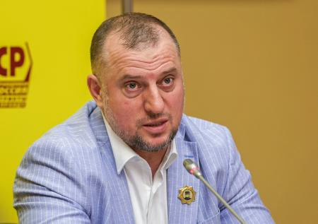 В «Ахмате» высказались о судьбе участников операции «Поток»