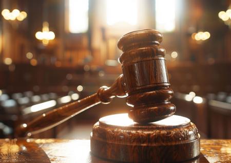 Суд вынес приговор по делу о заказном убийстве директора торгового центра