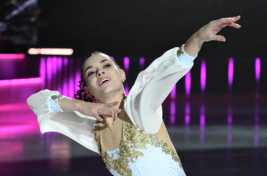 Аделина Сотникова