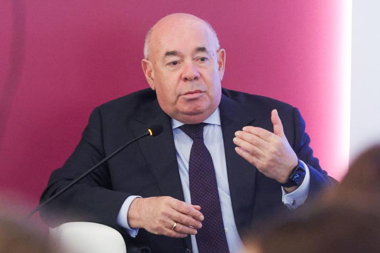 Михаил Швыдкой