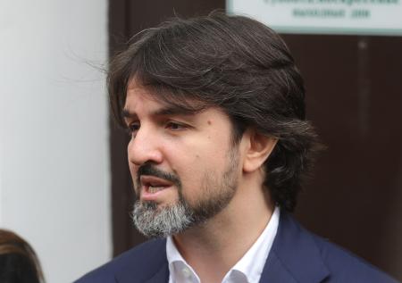 Адвокат объяснил, почему Иванов встретил приговор с улыбкой