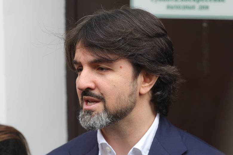 Мурад Мусаев