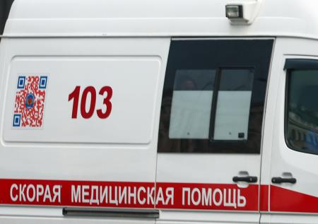 Ребенок пострадал при атаке БПЛА на Ижевск