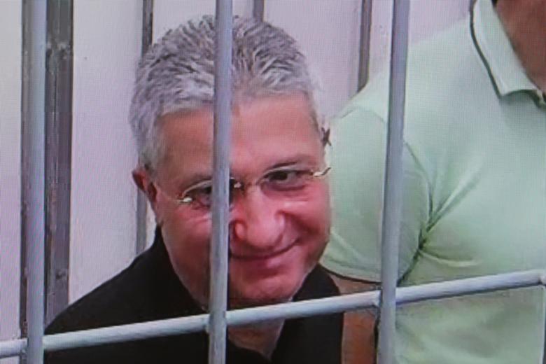 Тимур Иванов