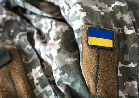 Генпрокуратура раскрыла лицо испанского наемника ВСУ