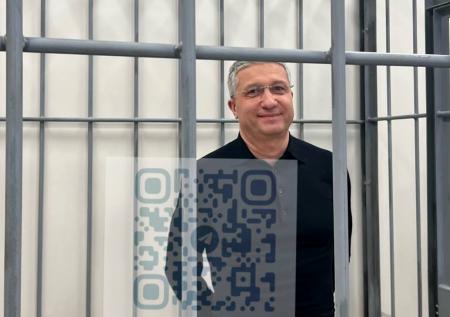 «Самому богатому генералу» Иванову дали 13 лет: он сядет или уедет на СВО?