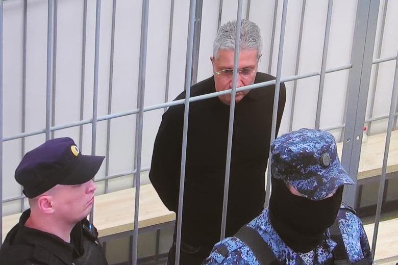 Тимур Иванов