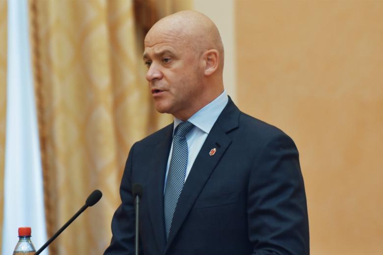 Геннадий Труханов