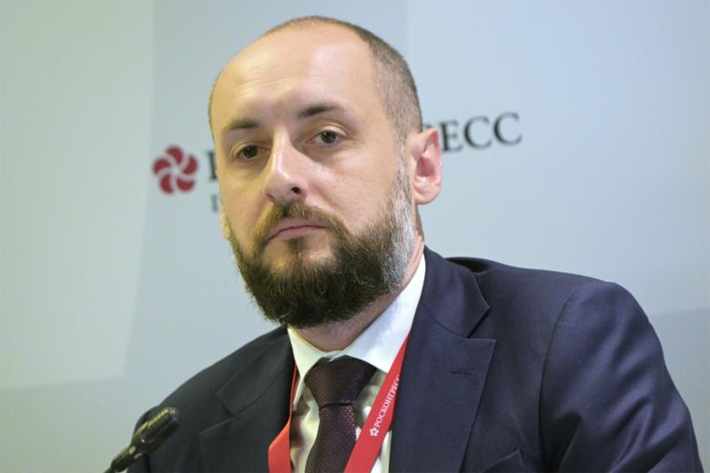 Станислав Богданов