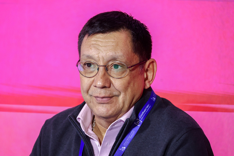 Егор Кончаловский