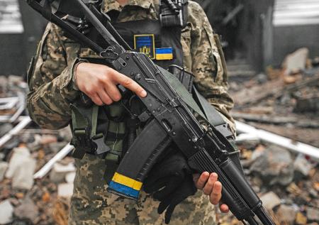 На Украине раскрыли, без чего ВСУ не сможет остановить наступление ВС РФ