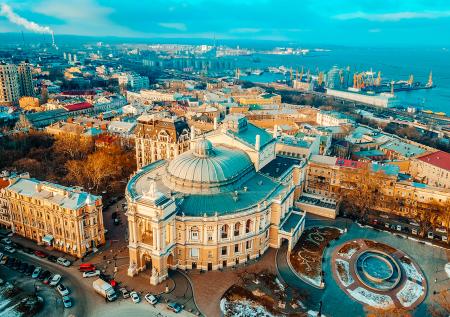 «У Труханова неприятности»: экс-депутат Рады о принадлежности Одессы