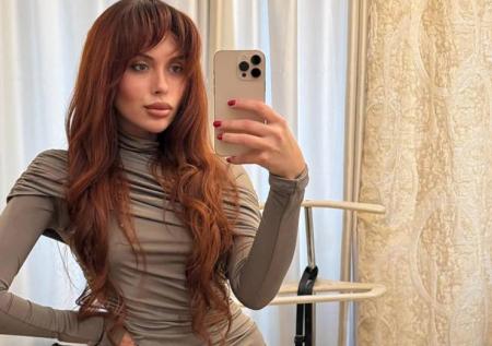 Бывшая жена Паши Техника показала редкие фото в день его рождения