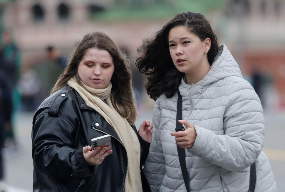 Погода в Москве 1 июля 2025 года