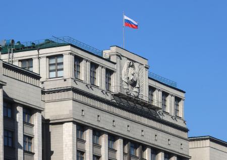 В Госдуме сравнили Армению и Украину