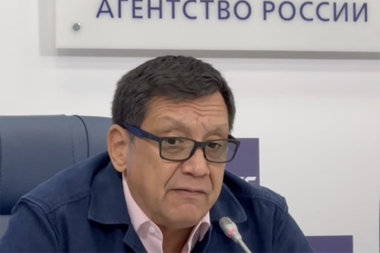 Егор Кончаловский
