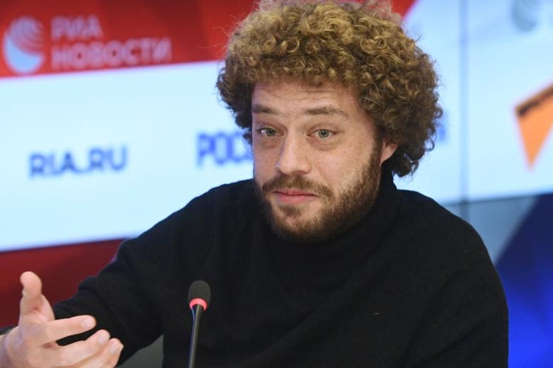Илья Варламов