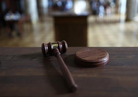 Отпущенного из зала суда госсекретаря Дагестана уволили