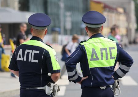 Житель Камчатки приехал пьяным в ГАИ, чтобы подать жалобу