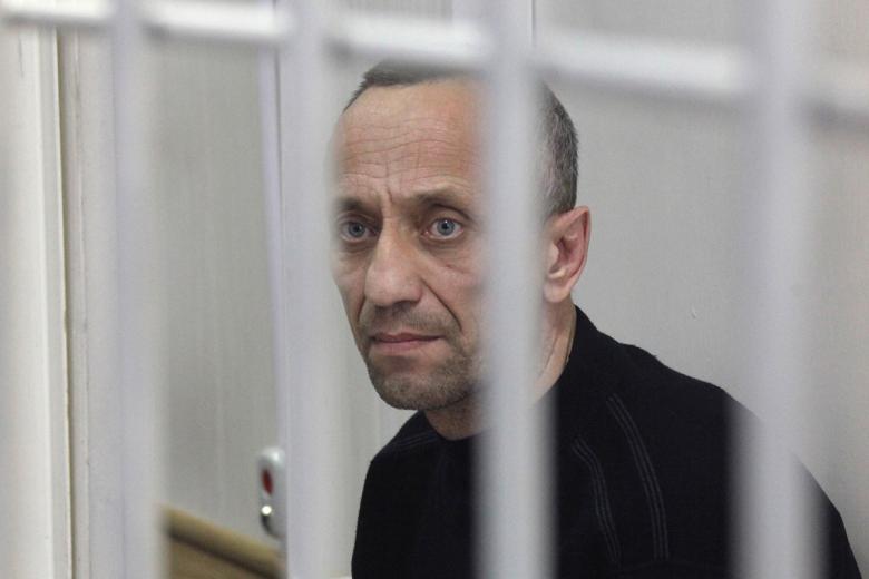 Михаил Попков