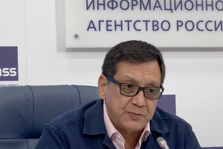 Егор Кончаловский