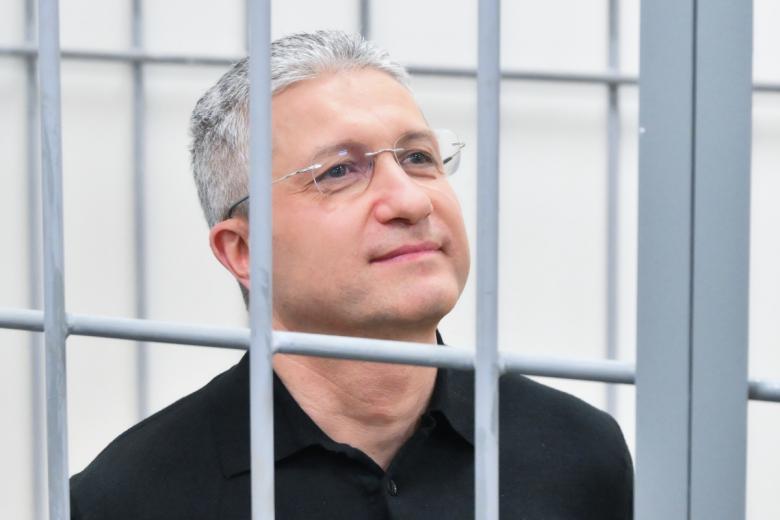 Тимур Иванов, 1 июля 2025 года