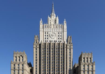 МИД РФ: отдельные силы пытаются внести раскол в отношения Москвы и Баку